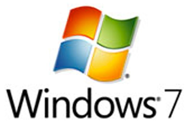 Windows 7 logo