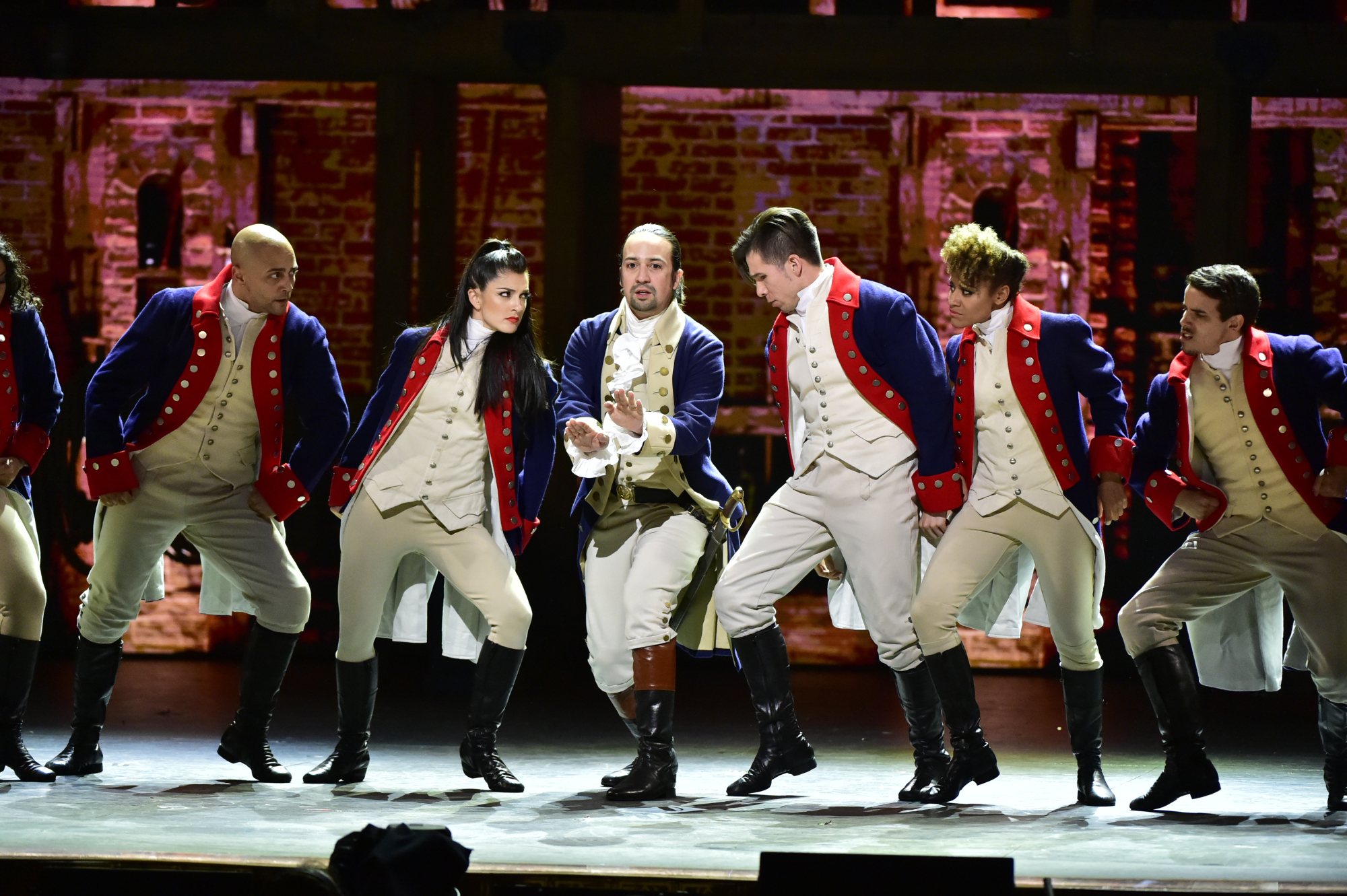 tonys - hamilton