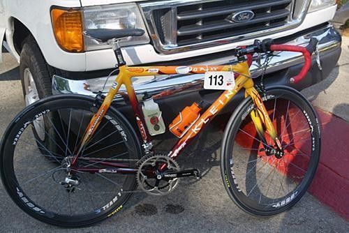 The Klein Quantum Pro