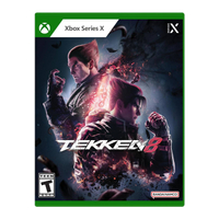 Tekken 8 | $69.99 $19.99 at WootSave $50 - 