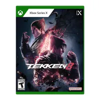 Tekken 8 | $69.99 $19.99 at WootSave $50 - 