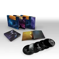 Tool: Fear Inoculum: Was $169.98, now $99.99