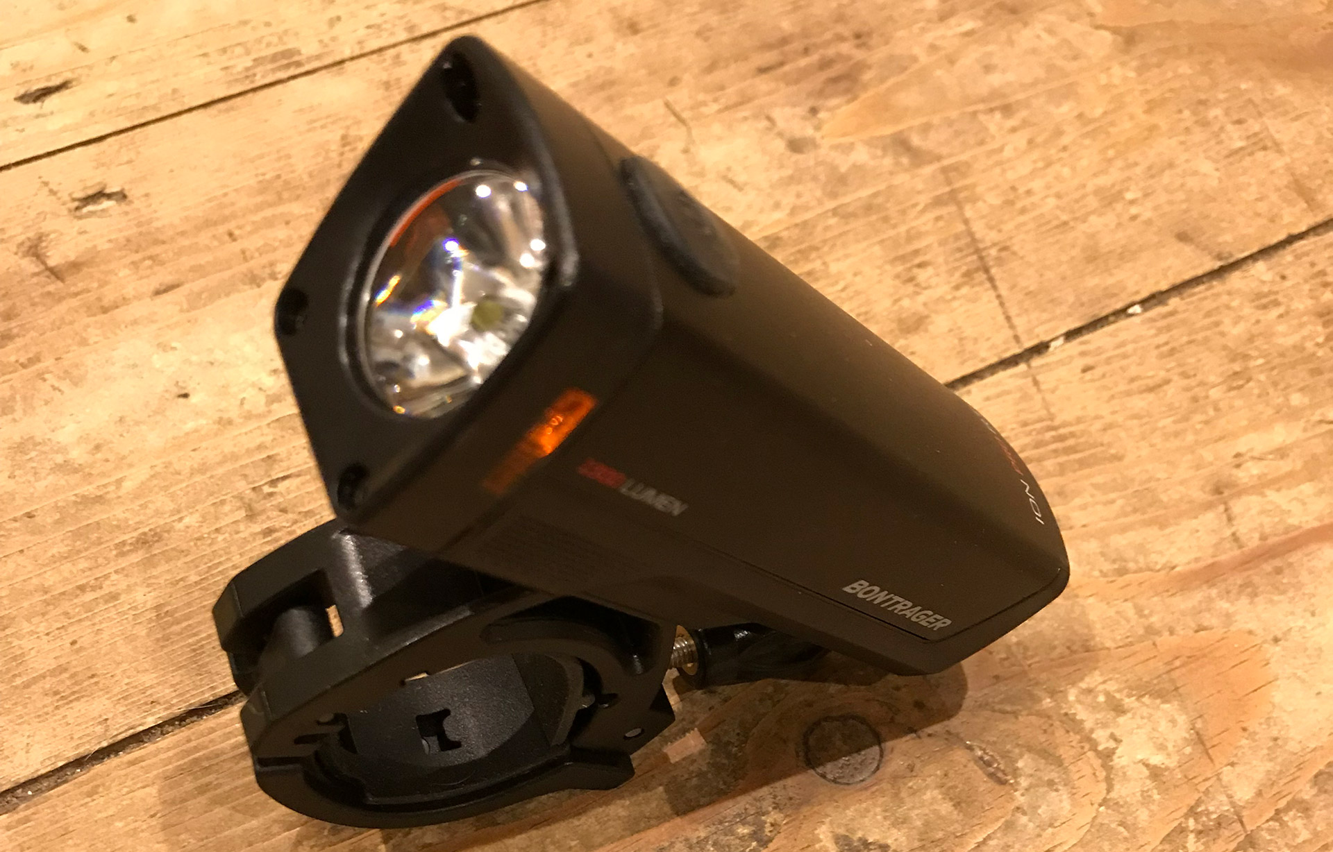 Best bike light