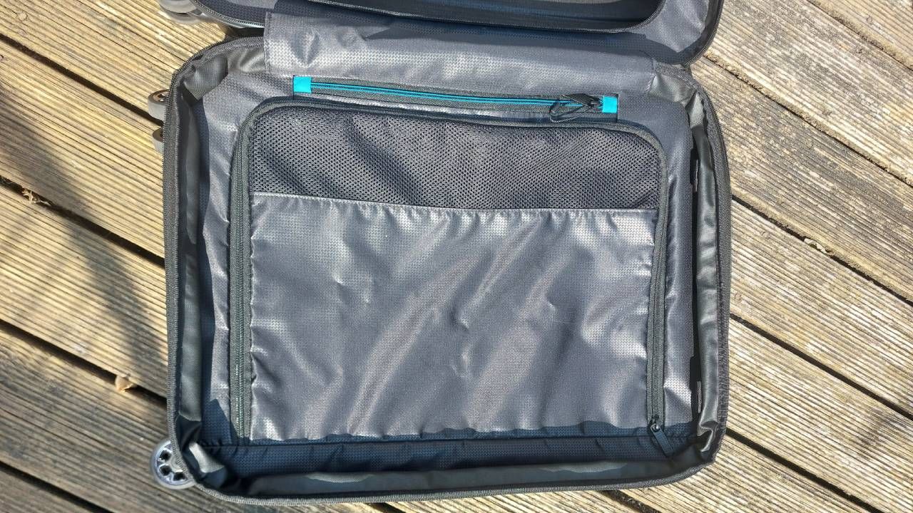Samsonite Nexis Spinner (55cm)