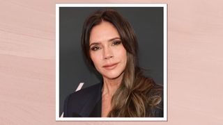 Victoria Beckham just put a radiant, 'golden hour' spin on her iconic Portofino scent 