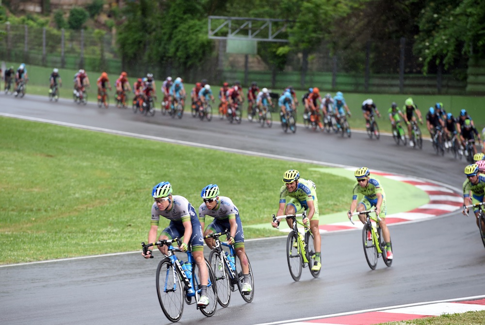 Giro d'Italia - Stage 11