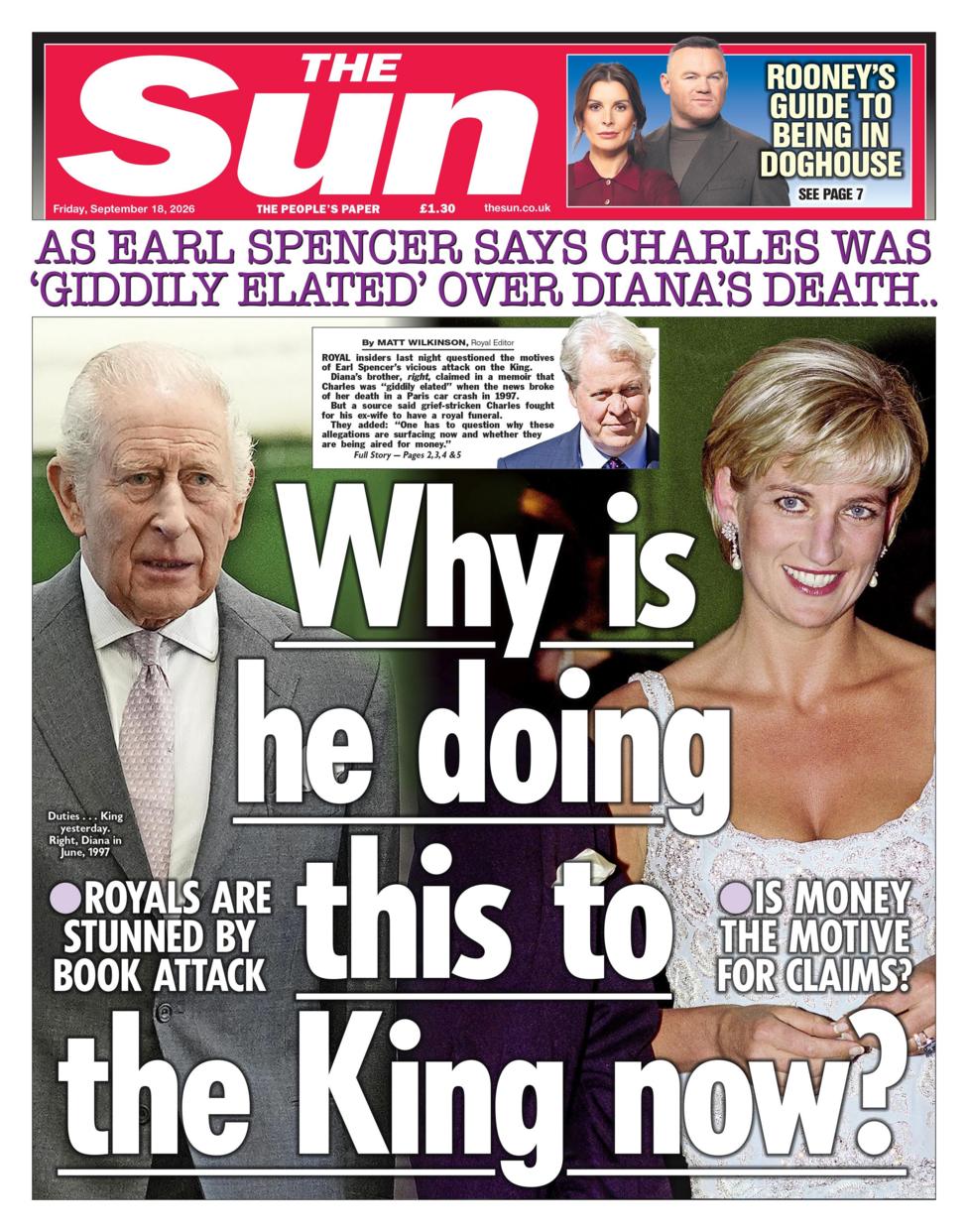 The Sun
