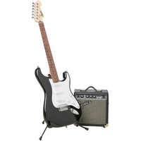 Squier Stratocaster Pack: $290.99