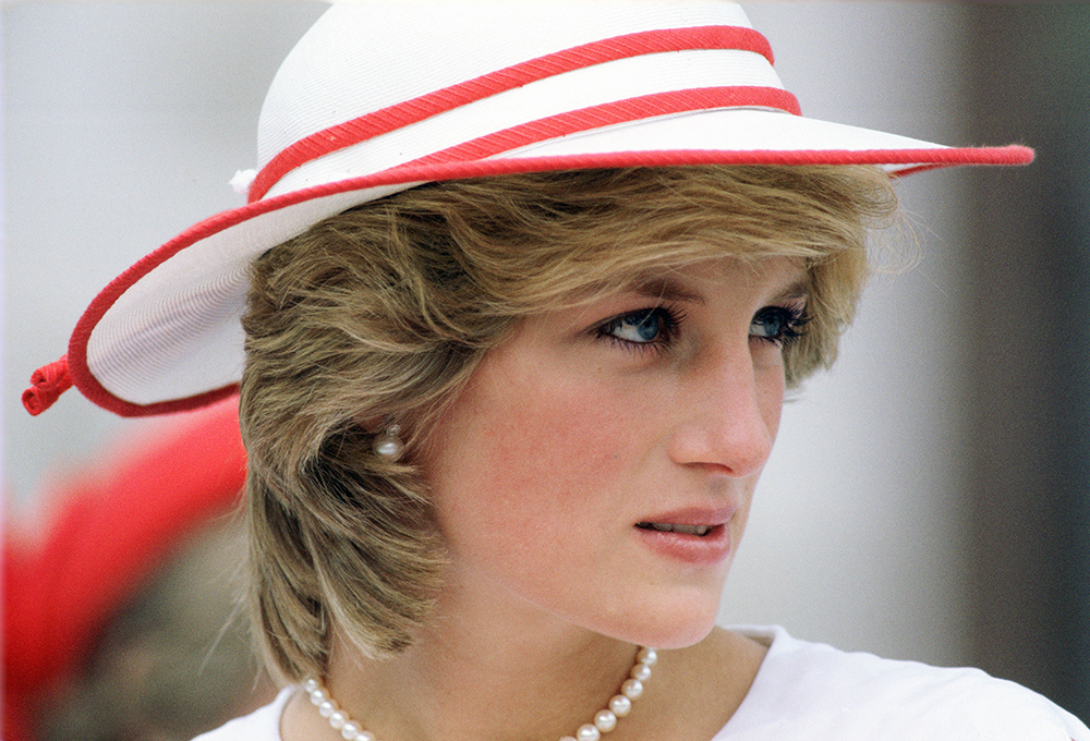 This was Princess Diana's favourite make-up product, according to her ...