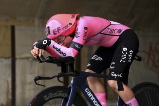Alison Jackson Tour de France femmes 2023 stage 8
