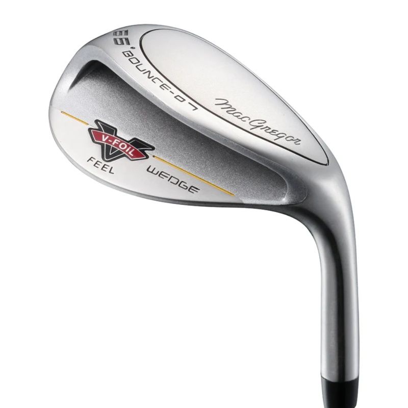 Best Golf Wedge For Mid Handicapper 2024 Golf Monthly