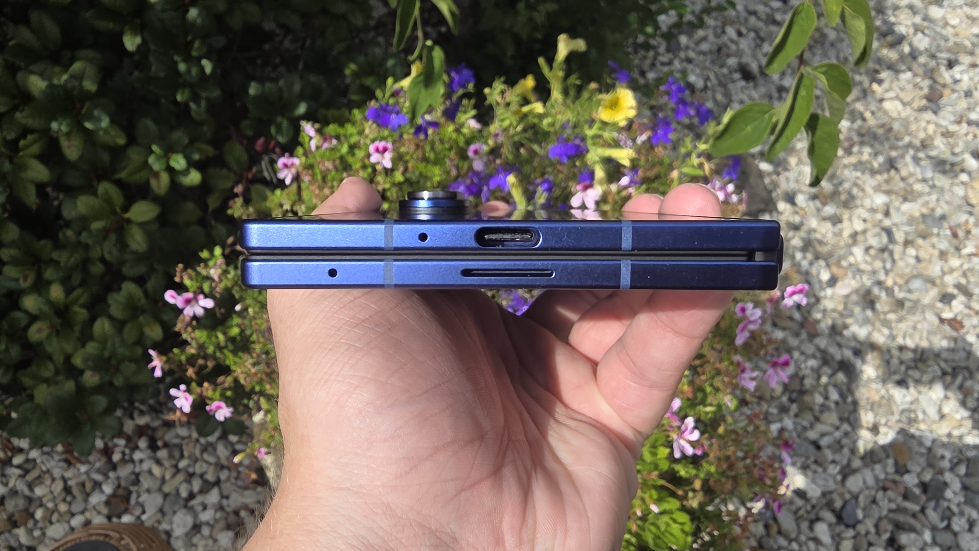 Samsung Galaxy Z Fold 7