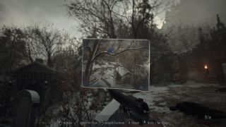 Resident Evil Village recipes