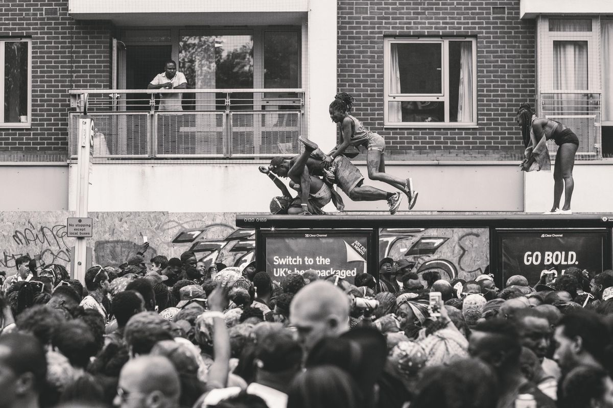 Notting Hill Carnival