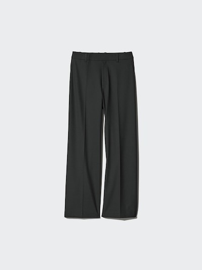 Smart Wide Trousers