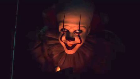 It Chapter 2 post-credits scene