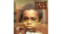   Nas: Illmatic