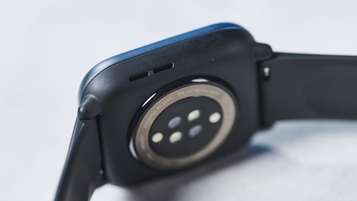 Amazfit Active review | Tom's Guide