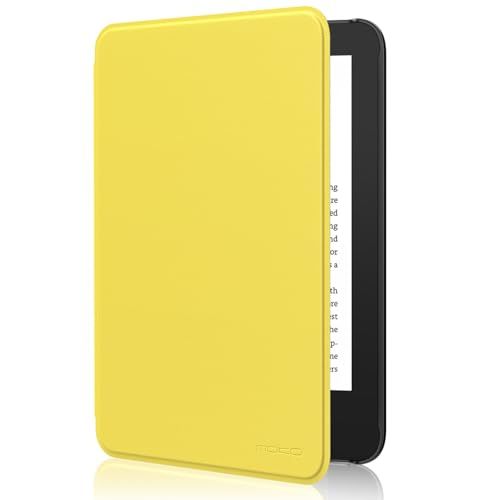 Lightweight Shell Cover, yellow