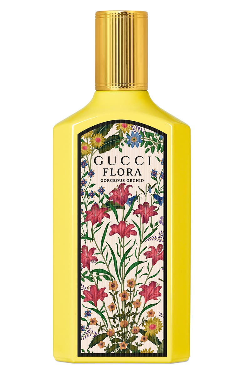 Flora Gorgeous Orchid Eau De Parfum