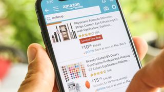 Amazon deals