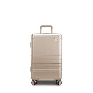 Aluminum Carry-On Plus