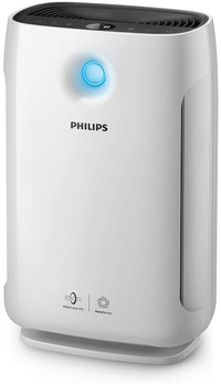 Philips Series 2000i Connected Air Purifier | £400