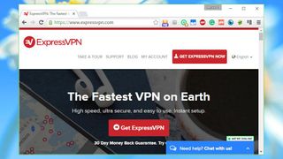 ExpressVPN