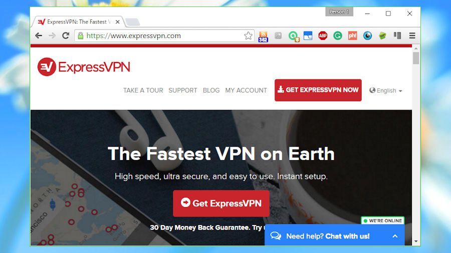 indian vpn servers free