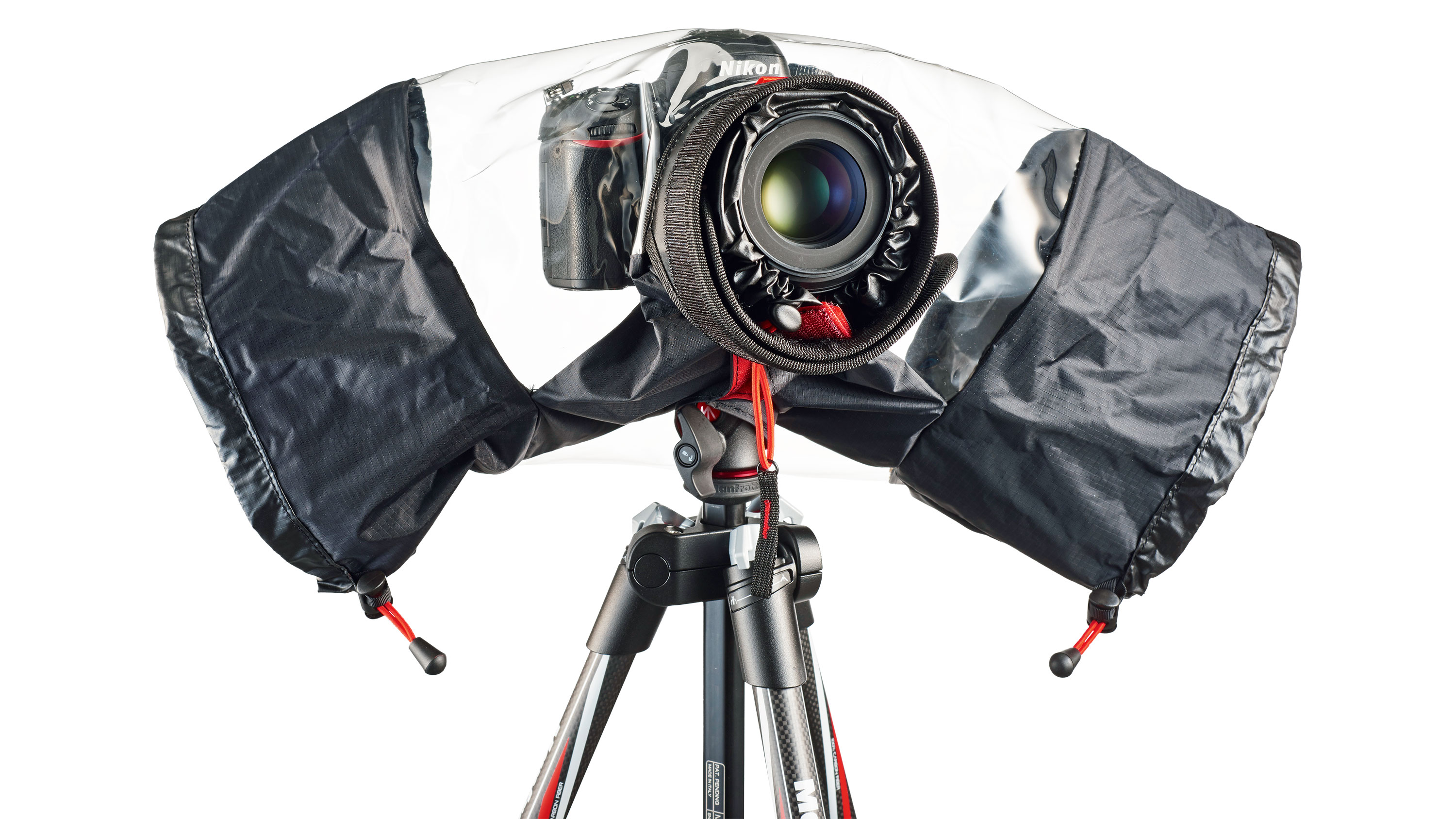 The best rain covers for your camera gear in 2023 Digital Camera World