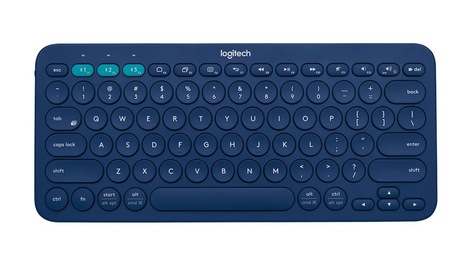 Best small keyboards the best keyboards for smaller hands TechRadar