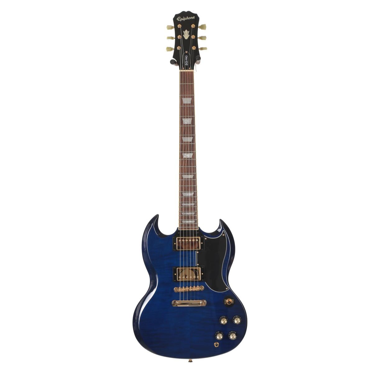 Epiphone launch a dozen limited edition Pro and Lite models