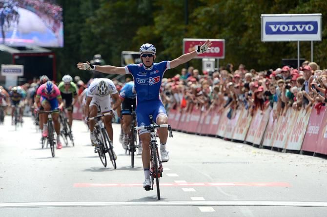 Arnaud Demare (FDJ)