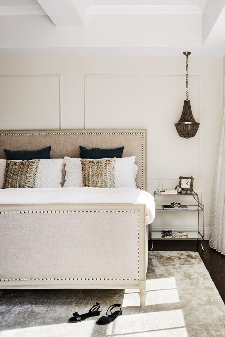 modern bedroom ideas