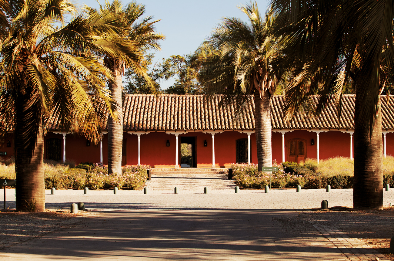 Restaurant Don&amp;#771;a Paula