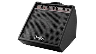 Best electronic drum amps and monitors: Laney DH80