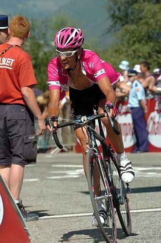 Andreas Kloden (T-Mobile)