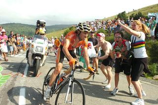 Vuelta a Burgos 2011