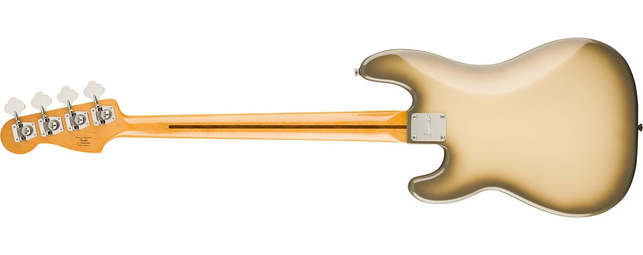 Squier Classic Vibe FSR Antigua Burst