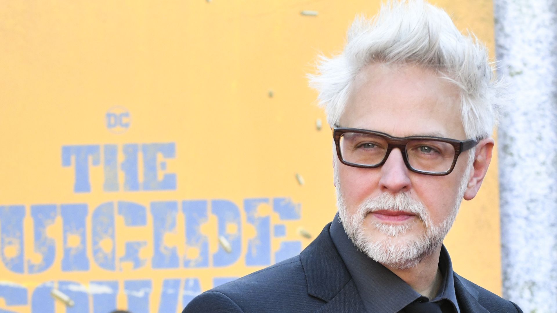 James Gunn shares thoughts on the DCU following the Netflix Warner Bros. deal