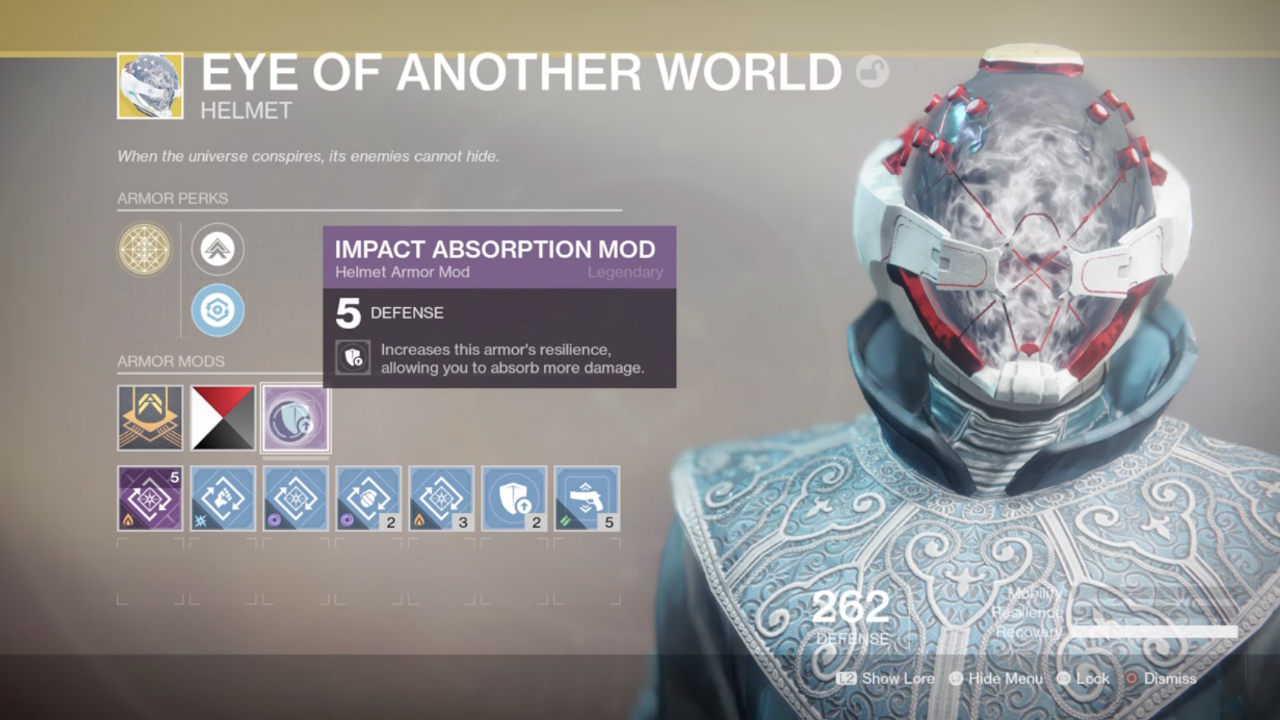 Destiny 2 Infusion Guide GamesRadar+