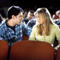 clueless movie with cher and josh