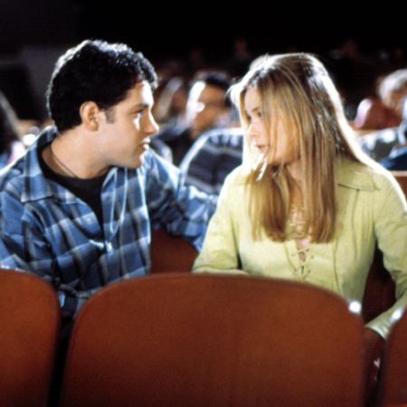 clueless movie with cher and josh