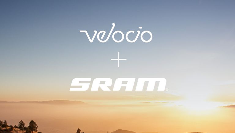 Velocio + SRAM