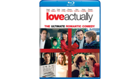 Get Love Actually on DVD for $8.99 $7.99 here