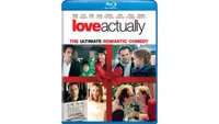 Get Love Actually on DVD for $8.99 $7.99 here
