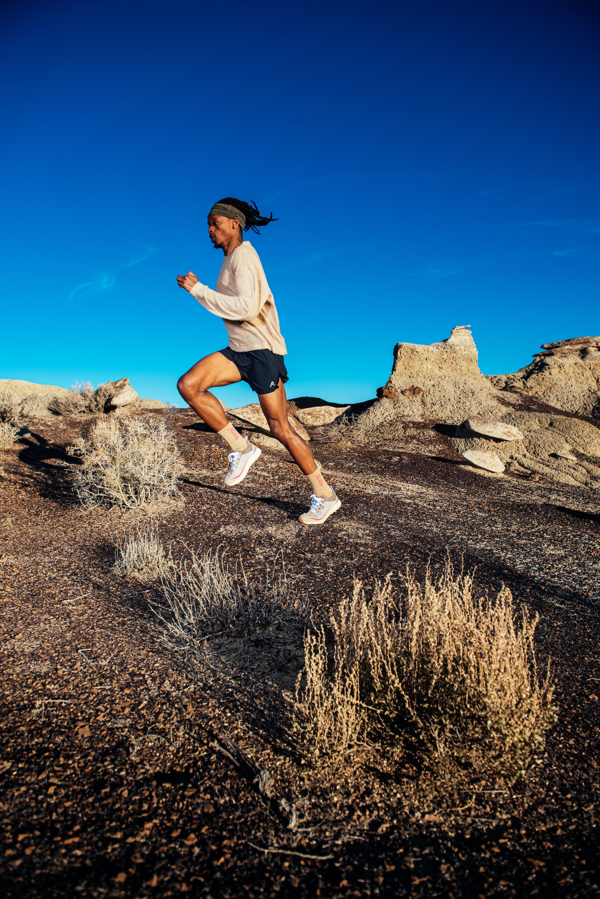 Worlds Best Running Brands