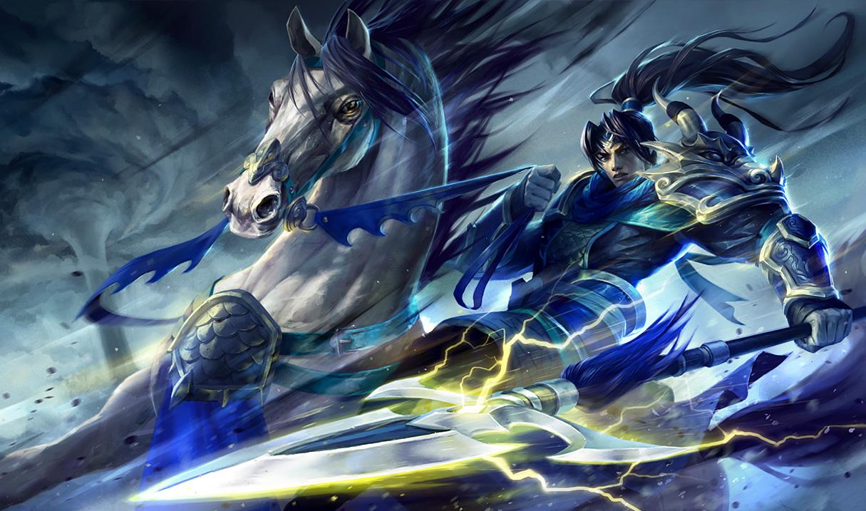 Tracing the history of rough character releases in League of Legends