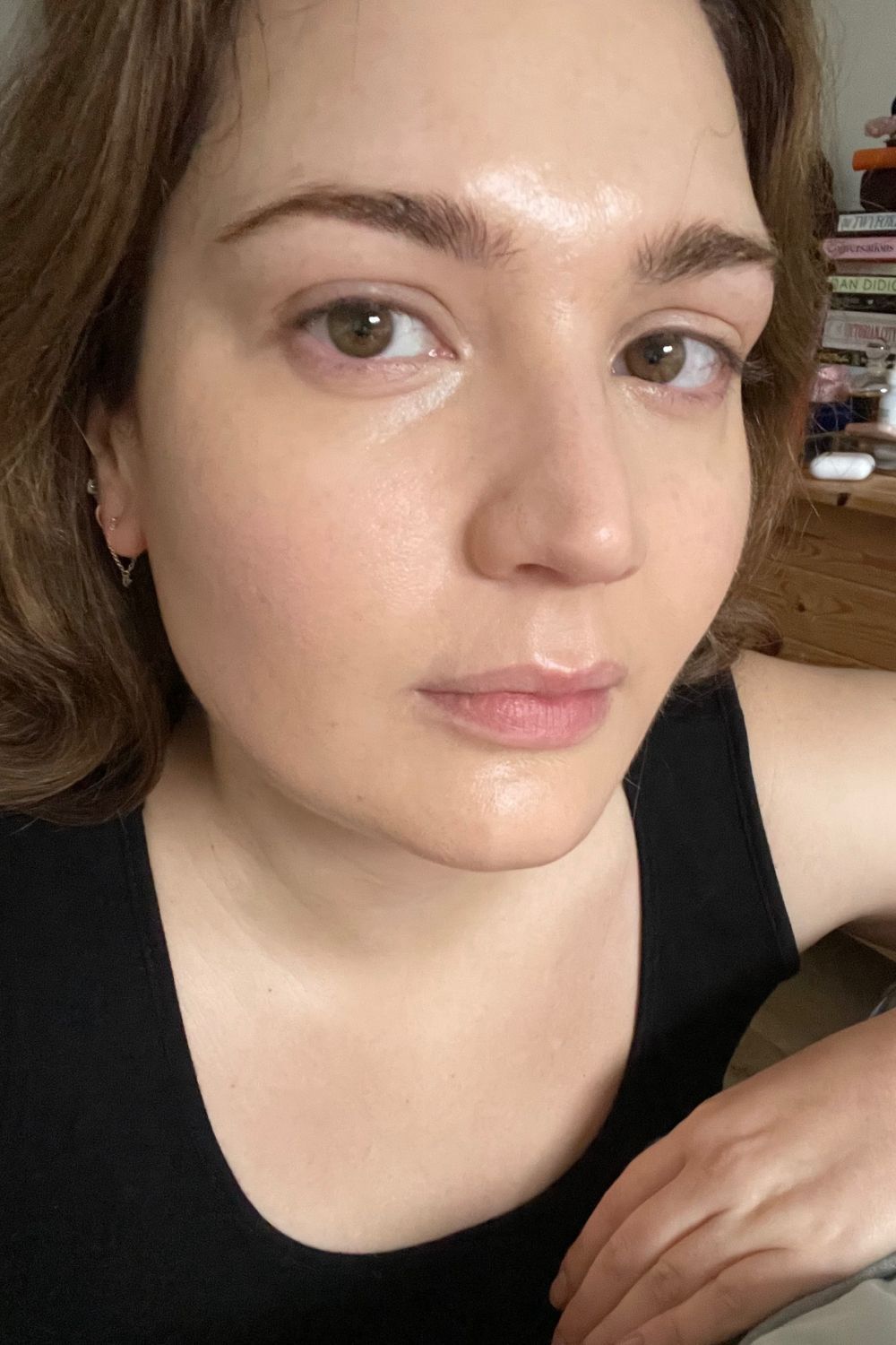 Madeleine Spencer Redness Solutions Makeup SPF 15