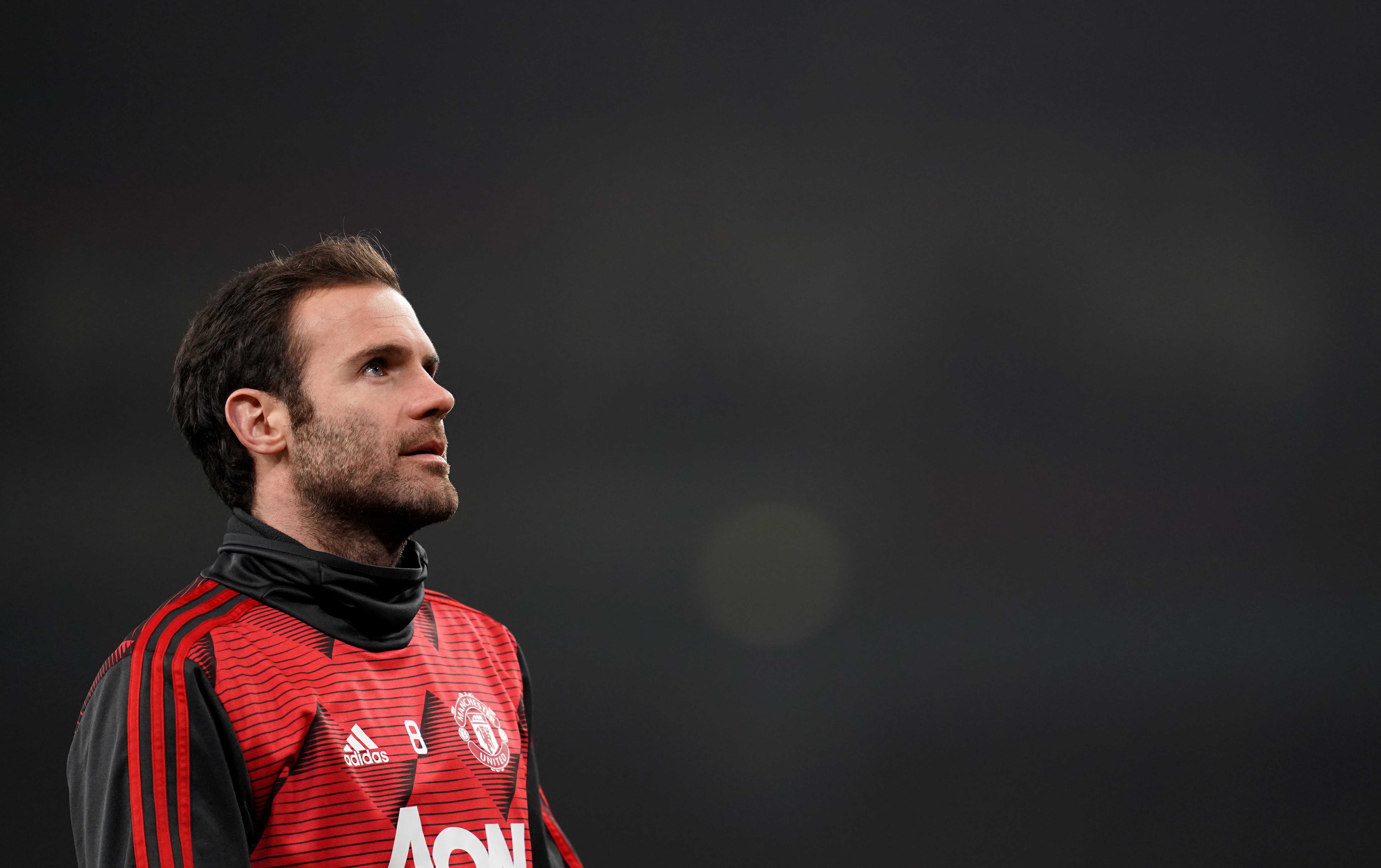 Arsenal v Manchester United – Premier League – Emirates Stadium